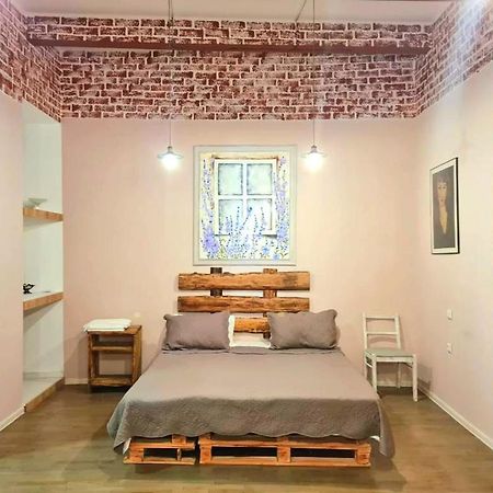 Suli Apartment Tbilisi Ngoại thất bức ảnh