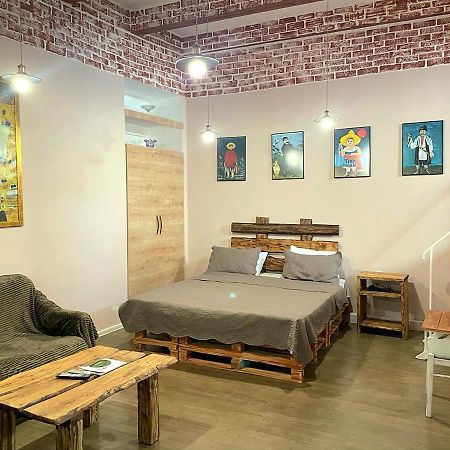 Suli Apartment Tbilisi Ngoại thất bức ảnh