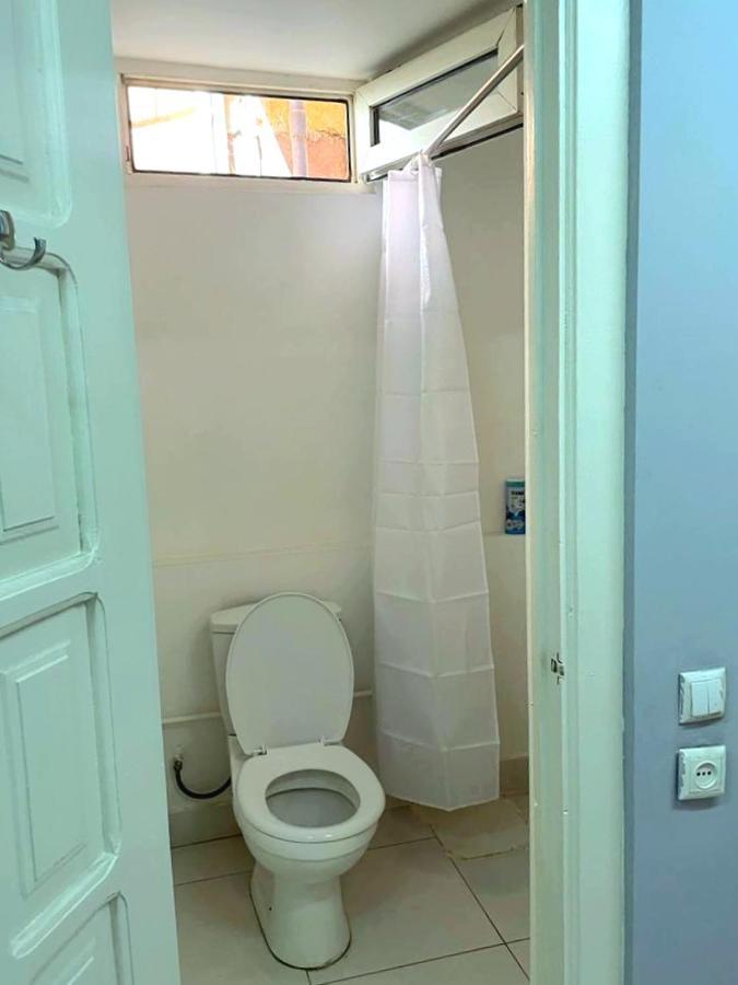 Suli Apartment Tbilisi Ngoại thất bức ảnh