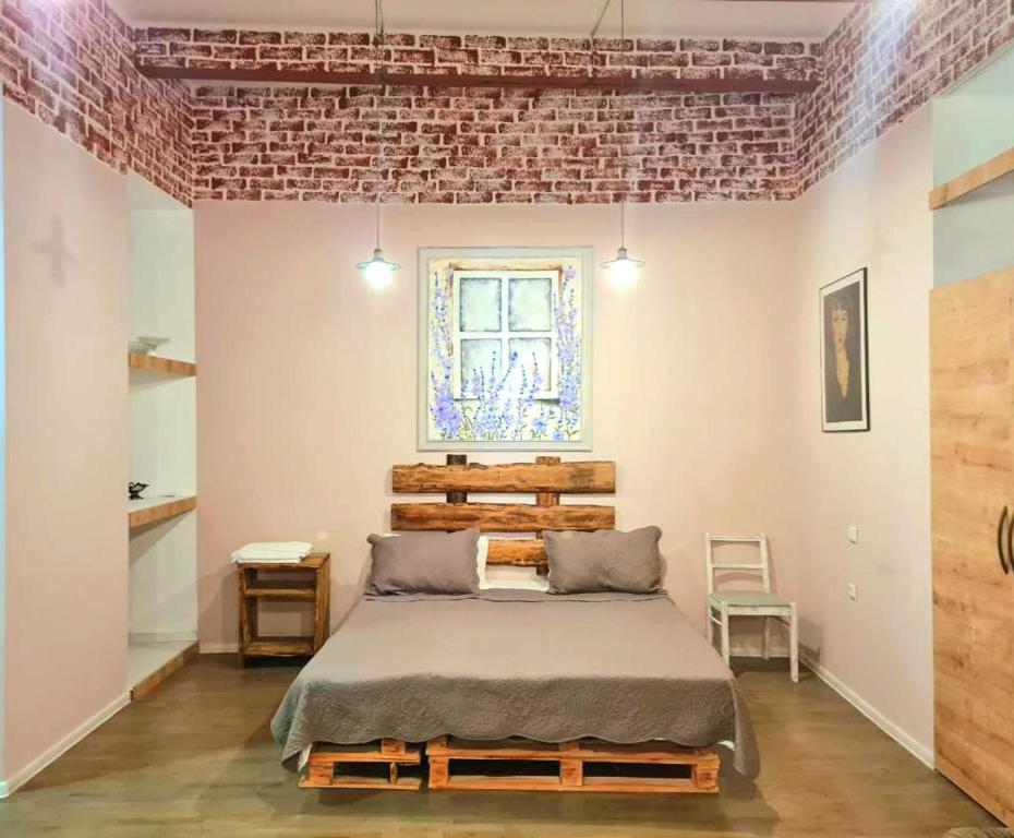 Suli Apartment Tbilisi Ngoại thất bức ảnh