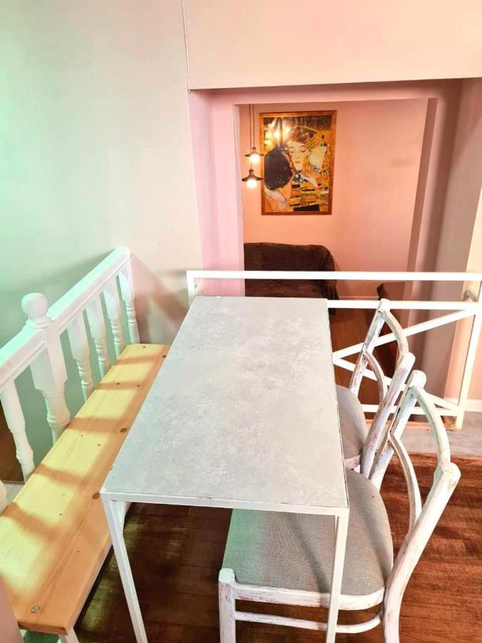 Suli Apartment Tbilisi Ngoại thất bức ảnh