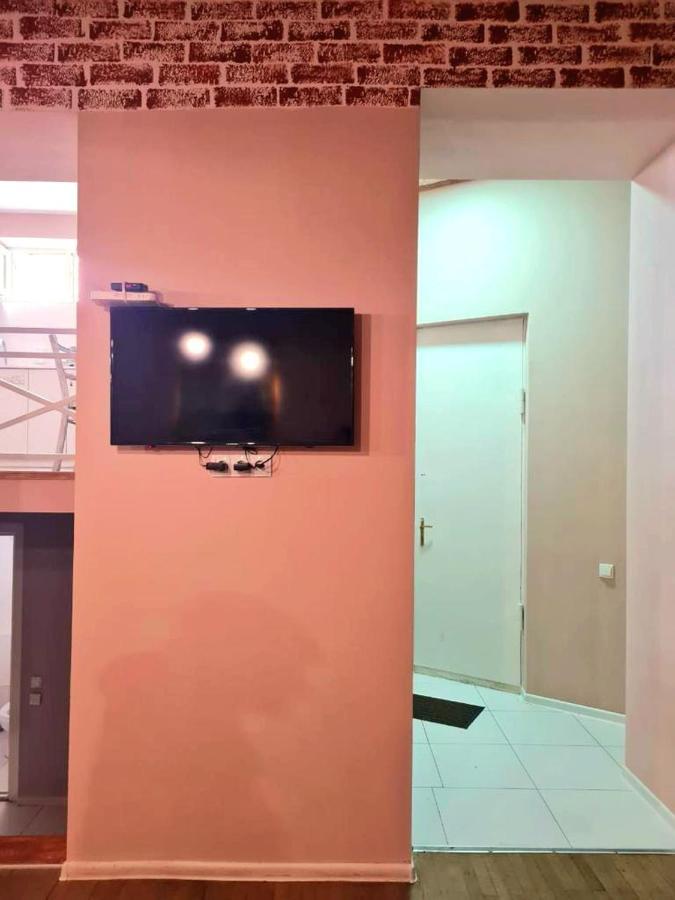 Suli Apartment Tbilisi Ngoại thất bức ảnh
