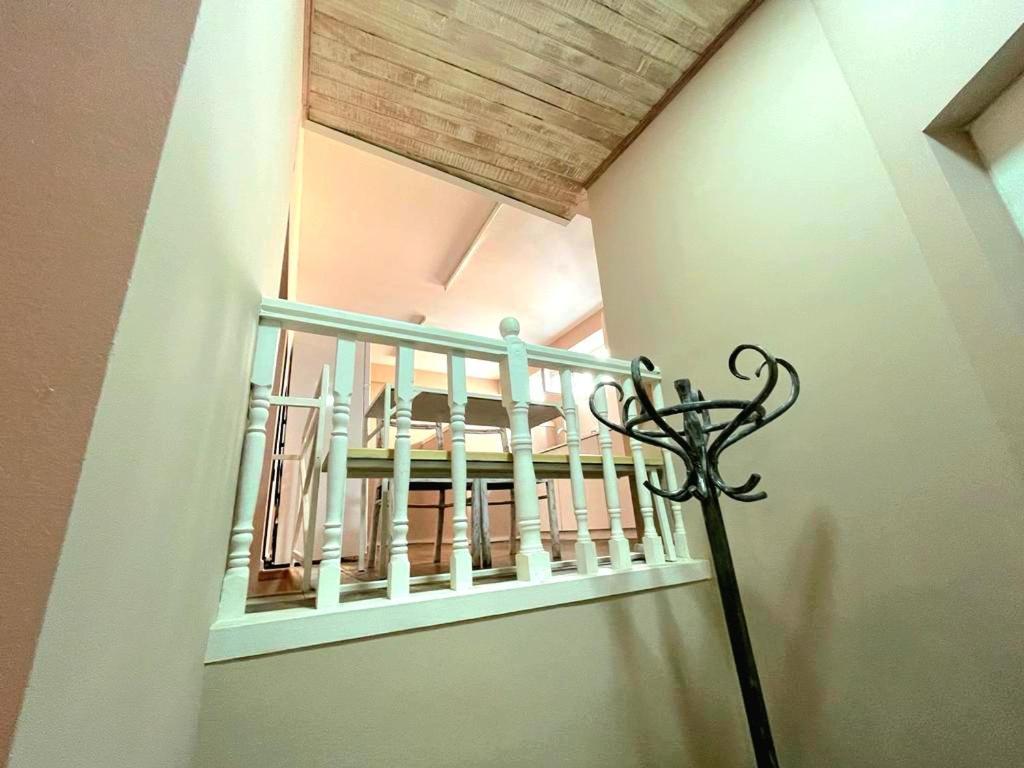 Suli Apartment Tbilisi Ngoại thất bức ảnh